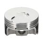 Wiseco K0380X2 Piston Set, Chevrolet, L83, 3.800 in. Bore, Professional, Set of 8