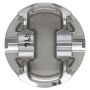 Wiseco 60397RX1 Piston, Chrysler, 6.4L Hemi, 4.100 in. Bore, Professional, Set of 1