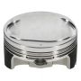 Wiseco 60397LXS Piston, Chrysler, 6.4L Hemi, 4.090 in. Bore, Professional, Set of 1