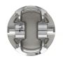 Wiseco 60399RX05 Piston, Chrysler, 6.4L Hemi, 4.095 in. Bore, Professional, Set of 1