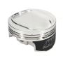 Wiseco K0414X1 Piston Set, Chrysler, 6.4L Hemi, 4.100 in. Bore, Professional, Set of 8