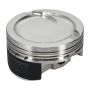 Wiseco K0418X2 Piston Set, Chevrolet, LS, 4.020 in. Bore, Professional, Set of 8