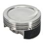 Wiseco K0418X2 Piston Set, Chevrolet, LS, 4.020 in. Bore, Professional, Set of 8