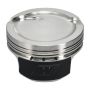 Wiseco K0418X2 Piston Set, Chevrolet, LS, 4.020 in. Bore, Professional, Set of 8