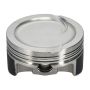 Wiseco K0418X2 Piston Set, Chevrolet, LS, 4.020 in. Bore, Professional, Set of 8