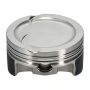 Wiseco K0418X2 Piston Set, Chevrolet, LS, 4.020 in. Bore, Professional, Set of 8
