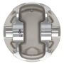 Wiseco K0418X75 Piston Set, Chevrolet, LS, 4.075 in. Bore, Professional, Set of 8