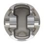 Wiseco 60421X2 Piston, Chevrolet, LS, 4.020 in. Bore, Professional, Set of 1