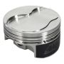Wiseco K0424X2 Piston Set, Chevrolet, LS, 4.020 in. Bore, Professional, Set of 8