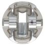Wiseco K0424X2 Piston Set, Chevrolet, LS, 4.020 in. Bore, Professional, Set of 8