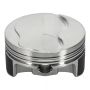 Wiseco K0424X2 Piston Set, Chevrolet, LS, 4.020 in. Bore, Professional, Set of 8