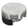 Wiseco K0424X75 Piston Set, Chevrolet, LS, 4.075 in. Bore, Professional, Set of 8