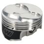 Wiseco 60426X2 Piston, Chevrolet, LS, 4.020 in. Bore, Professional, Set of 1
