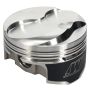 Wiseco 60426X2 Piston, Chevrolet, LS, 4.020 in. Bore, Professional, Set of 1