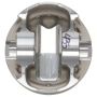 Wiseco 60426X2 Piston, Chevrolet, LS, 4.020 in. Bore, Professional, Set of 1