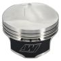 Wiseco 60426X3 Piston, Chevrolet, LS, 4.030 in. Bore, Professional, Set of 1