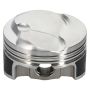 Wiseco 60426X75 Piston, Chevrolet, LS, 4.075 in. Bore, Professional, Set of 1