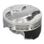 Wiseco K0433B2 Piston Set, Chevrolet, LSX, 4.020 in. Bore, Professional, Set of 8