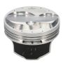 Wiseco K0433B2 Piston Set, Chevrolet, LSX, 4.020 in. Bore, Professional, Set of 8