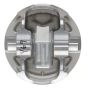 Wiseco K0433B2 Piston Set, Chevrolet, LSX, 4.020 in. Bore, Professional, Set of 8