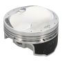 Wiseco K0433B7 Piston Set, Chevrolet, LSX, 4.070 in. Bore, Professional, Set of 8