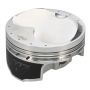 Wiseco K0433B7 Piston Set, Chevrolet, LSX, 4.070 in. Bore, Professional, Set of 8