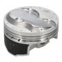 Wiseco K0433B85 Piston Set, Chevrolet, LSX, 4.085 in. Bore, Professional, Set of 8