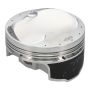 Wiseco K0433B85 Piston Set, Chevrolet, LSX, 4.085 in. Bore, Professional, Set of 8