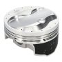 Wiseco K0433BS Piston Set, Chevrolet, LSX, 4.000 in. Bore, Professional, Set of 8