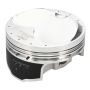 Wiseco K0433BS Piston Set, Chevrolet, LSX, 4.000 in. Bore, Professional, Set of 8