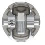 Wiseco K0433BS Piston Set, Chevrolet, LSX, 4.000 in. Bore, Professional, Set of 8