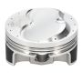 Wiseco K0433BS Piston Set, Chevrolet, LSX, 4.000 in. Bore, Professional, Set of 8