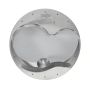 Wiseco K0433BS Piston Set, Chevrolet, LSX, 4.000 in. Bore, Professional, Set of 8