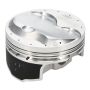Wiseco K0480X2 Piston Set, Chevrolet, LSX, 3.800 in. Bore, Professional, Set of 8