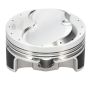 Wiseco 60044RX05 Piston, Chevrolet, LSX, 4.005 in. Bore, Professional, Set of 1