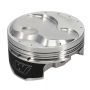 Wiseco K0434B135 Piston Set, Chevrolet, LSX, 4.135 in. Bore, Professional, Set of 8