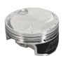 Wiseco K0434B135 Piston Set, Chevrolet, LSX, 4.135 in. Bore, Professional, Set of 8