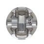 Wiseco K0434B135 Piston Set, Chevrolet, LSX, 4.135 in. Bore, Professional, Set of 8