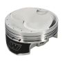Wiseco K0434B155 Piston Set, Chevrolet, LSX, 4.155 in. Bore, Professional, Set of 8