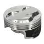 Wiseco K0434B155 Piston Set, Chevrolet, LSX, 4.155 in. Bore, Professional, Set of 8
