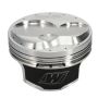 Wiseco K0434B155 Piston Set, Chevrolet, LSX, 4.155 in. Bore, Professional, Set of 8