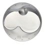 Wiseco K0434B155 Piston Set, Chevrolet, LSX, 4.155 in. Bore, Professional, Set of 8