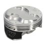 Wiseco 60434RB130 Piston, Chevrolet, LSX, 4.130 in. Bore, Professional, Set of 1