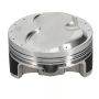 Wiseco 60434RB130 Piston, Chevrolet, LSX, 4.130 in. Bore, Professional, Set of 1