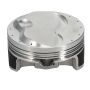 Wiseco 60434RB130 Piston, Chevrolet, LSX, 4.130 in. Bore, Professional, Set of 1