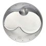 Wiseco 60434RB130 Piston, Chevrolet, LSX, 4.130 in. Bore, Professional, Set of 1
