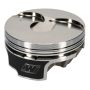 Wiseco 60446RX6 Piston, Chevrolet, LT1, 4.125 in. Bore, Professional, Set of 1
