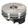 Wiseco 60446RX6 Piston, Chevrolet, LT1, 4.125 in. Bore, Professional, Set of 1