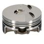Wiseco K0448X6 Piston Set, Chevrolet, LT1, 4.125 in. Bore, Professional, Set of 8