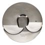 Wiseco K0448X6 Piston Set, Chevrolet, LT1, 4.125 in. Bore, Professional, Set of 8